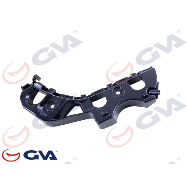 GVA 9103282 Ön Tampon Braketi Sağ Passat Cc 2013 