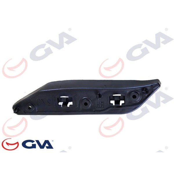 GVA 9103297 Ön Tampon Braketi Sol Ibiza Ibiza Fr 2017 