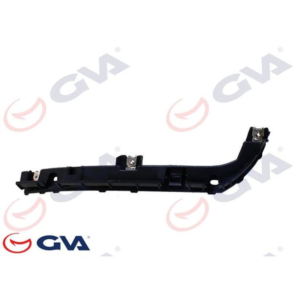 GVA 9103298 Ön Tampon Braketi Sağ Seat Leon Leon Fr 2006 2013 