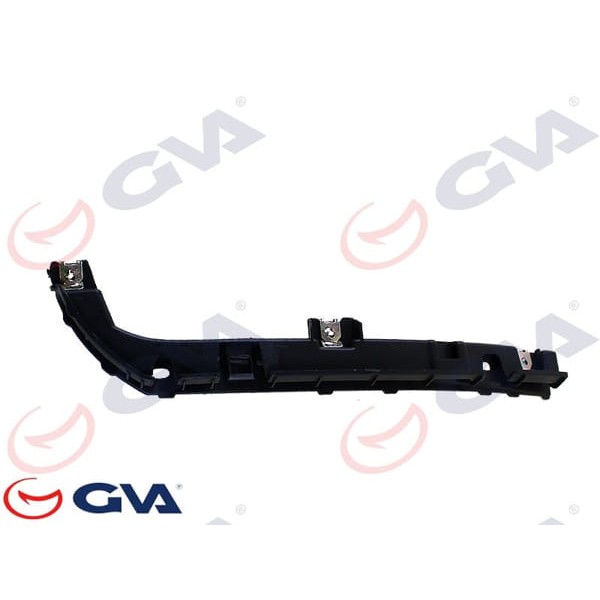 GVA 9103299 Ön Tampon Braketi Sol Seat Leon Leon Fr 2006 2013