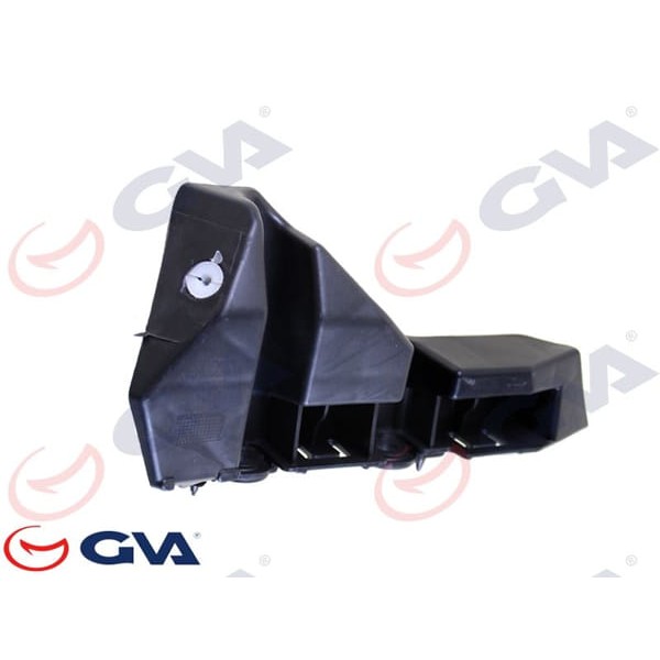 GVA 9103304 Ön Tampon Braketi Sağ Seat Leon 2017 