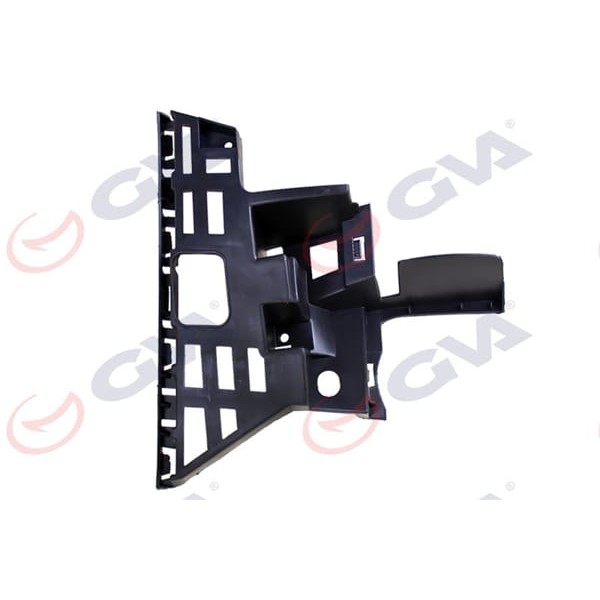 GVA 9103306 Ön Tampon Braketi Sağ Fabia Roomstar 2007 2014 