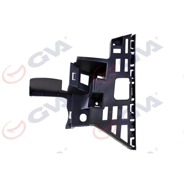 GVA 9103307 Ön Tampon Braketi Sol Fabia Roomstar 2007 2014 