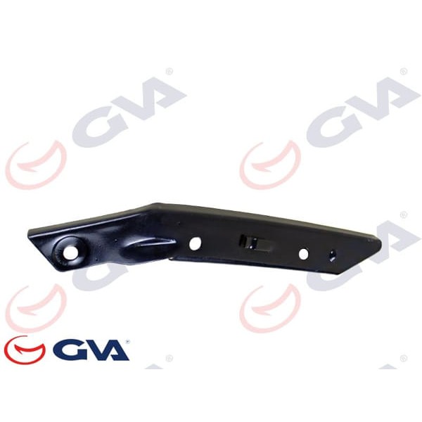 GVA 9103323 Ön Tampon Braketi Sol Superb 2015 