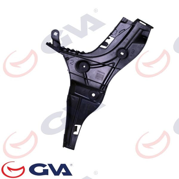 GVA 9103511 Arka Tampon Braketi Sol Audi A3 Hatchback 2013 2017