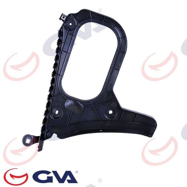 GVA 9103513 Arka Tampon Braketi Sol Audi A3 Sedan 2013 2017