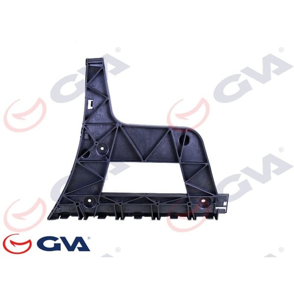 GVA 9103514 Arka Tampon Braketi Sağ Audi A4 2009 2012 