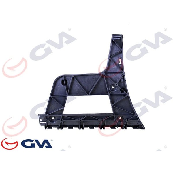 GVA 9103515 Arka Tampon Braketi Sol Audi A4 2009 2012