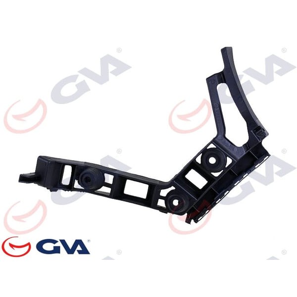 GVA 9103518 Arka Tampon Bağlantı Braketi Sağ Golf6 2009 2013