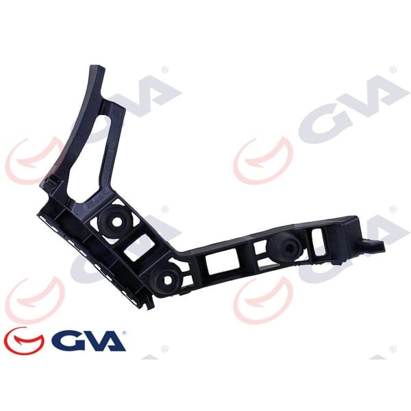 GVA 9103519 Arka Tampon Bağlantı Braketi Sol Golf6 2009 2013 