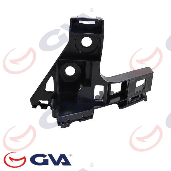 GVA 9103523 Arka Tampon Braketi Sol Golf7 Golf8 2014 2019