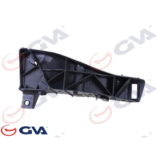 GVA 9103525 Arka Tampon Braketi Sol Ibiza 2009 2012