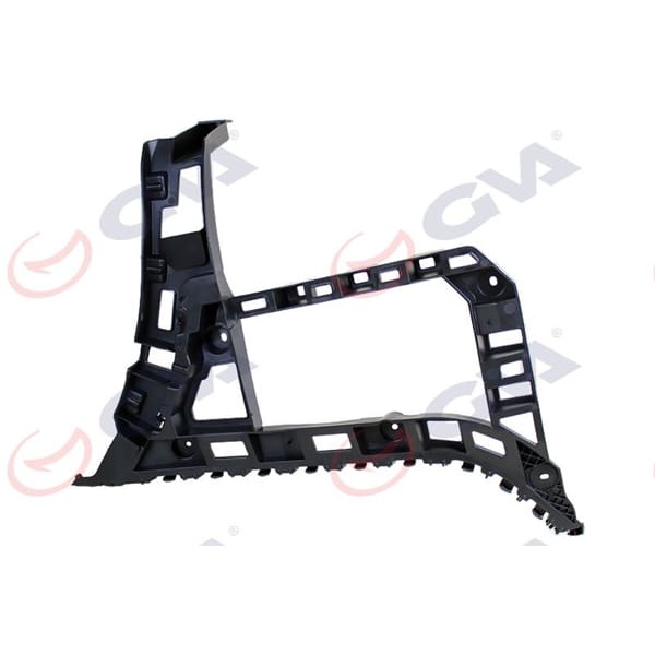 GVA 9103528 Arka Tampon Braketi Sağ Jetta 2011 2014 