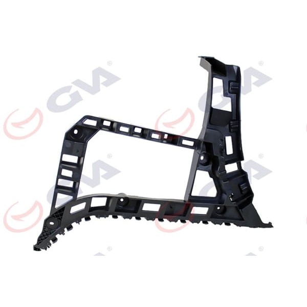 GVA 9103529 Arka Tampon Braketi Sol Jetta 2011 2014