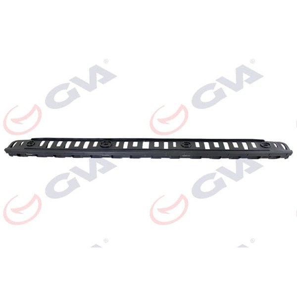 GVA 9103530 Arka Tampon Orta Braketi Jetta 2005 2011