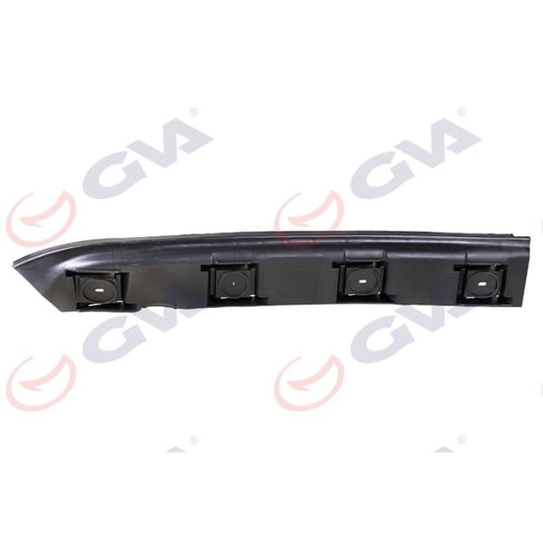 GVA 9103531 Arka Tampon Braketi Sağ Jetta 2005 2011 