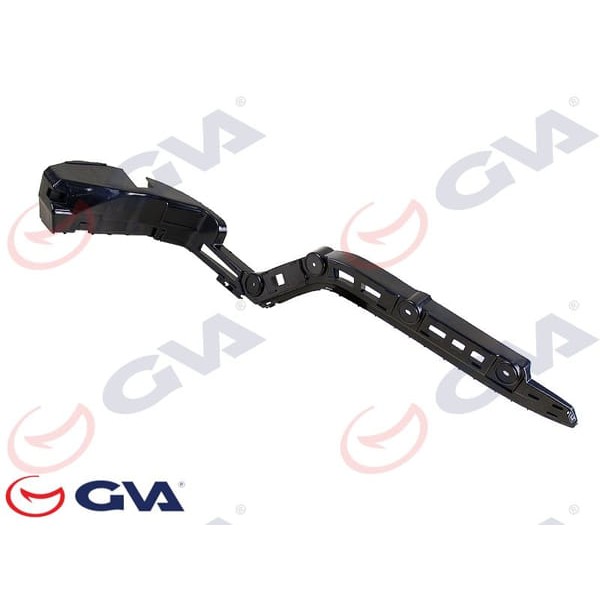 GVA 9103541 Arka Tampon Braketi Üst Sağ Passat 2011 2015