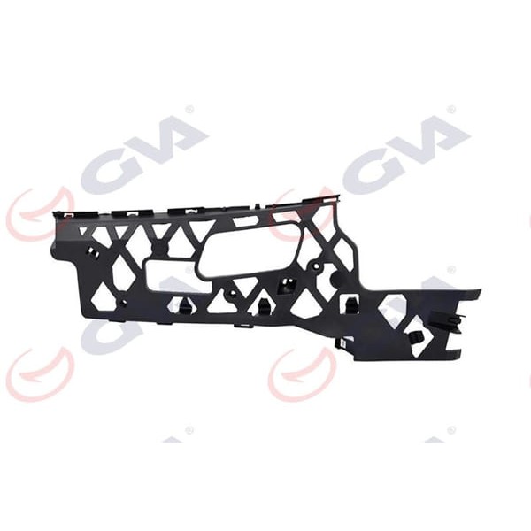 GVA 9103546 Arka Tampon Braketi Sol Passat Cc 2012 2017 