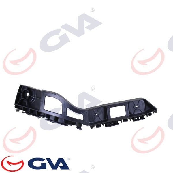 GVA 9103550 Arka Tampon Braketi Sol Polo 2010 2015 