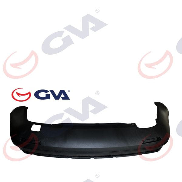 GVA 9104120 Arka Tampon Alt Spoileri Jetta 2004 - 