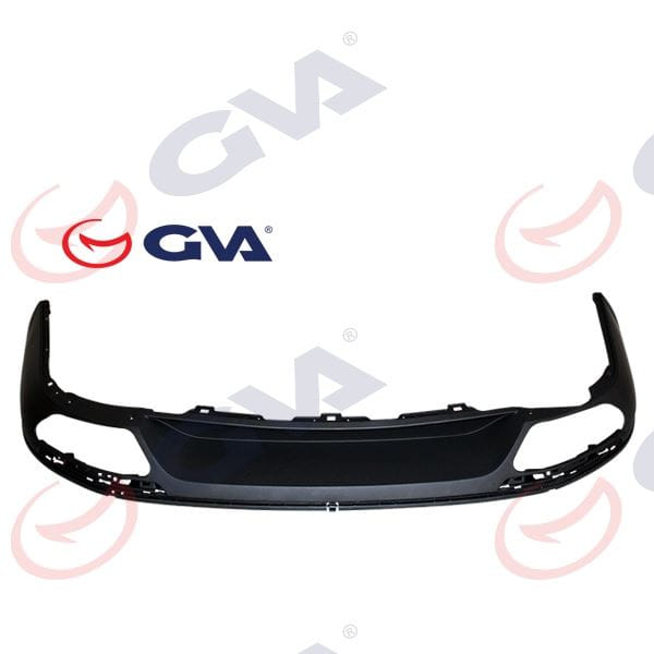 GVA 9104122 Arka Tampon Alt Spoileri Passat 2015- 