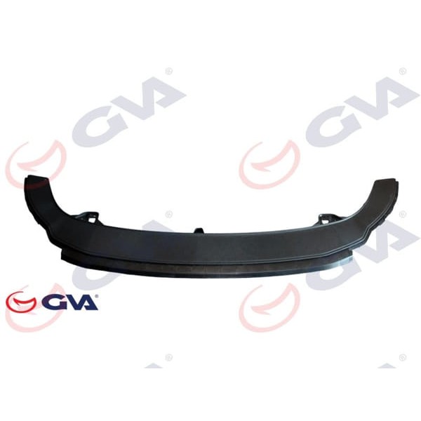 GVA 9104316 Ön Tampon Alt Spoileri Caddy 2016-2019 