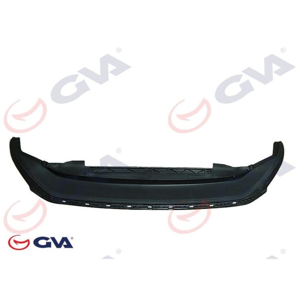 GVA 9104322 Ön Tampon Alt Spoileri Golf 7 2013-2017