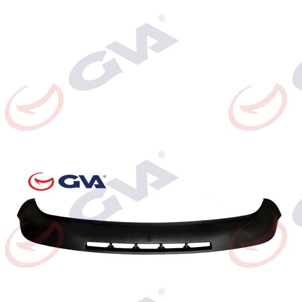 GVA 9104324 Ön Tampon Alt Spoileri Golf4 1998-2004 