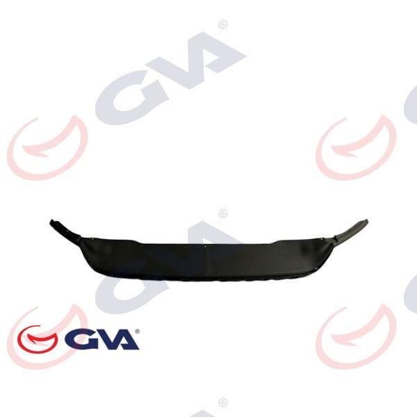 GVA 9104336 Ön Tampon Alt Spoileri Passat 2015 -