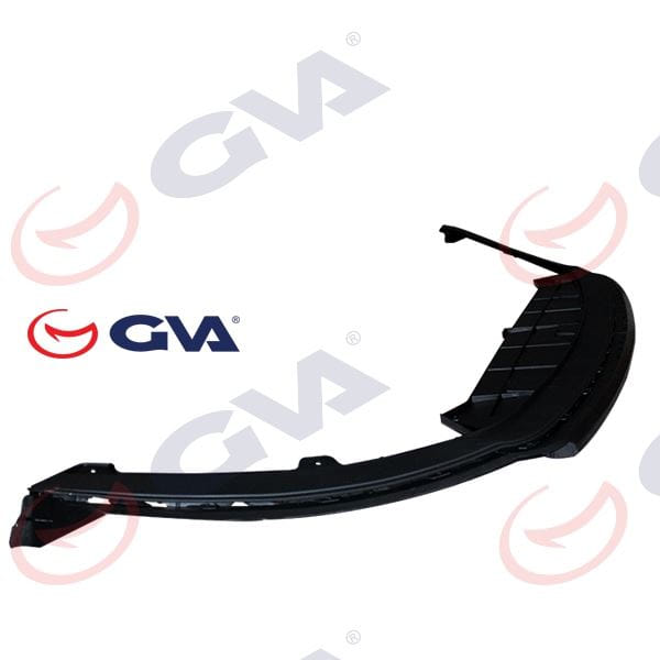 GVA 9104338 Ön Tampon Alt Spoileri Passat Cc 2012-2017 