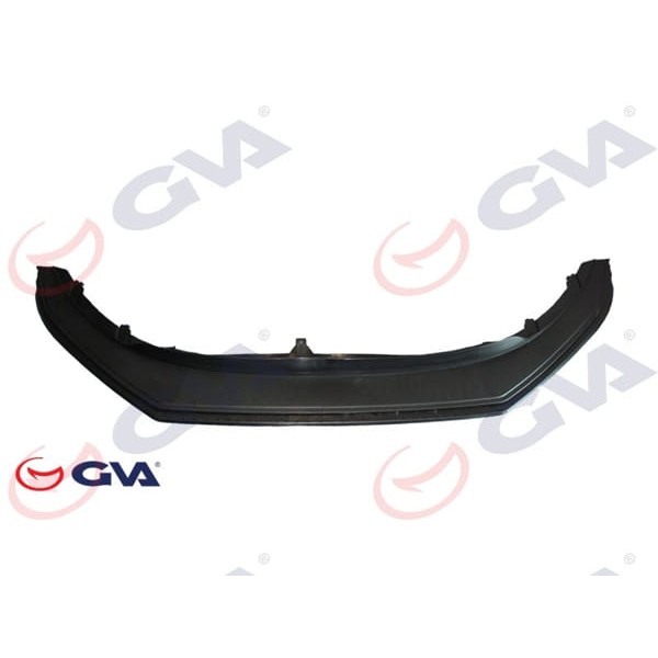 GVA 9104342 Ön Tampon Alt Spoileri Polo 2015-2018 