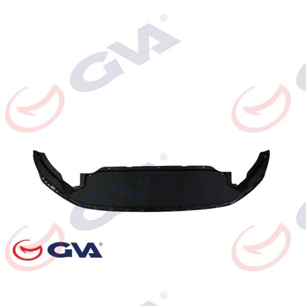 GVA 9104344 Ön Tampon Alt Spoileri Polo 2018 - 