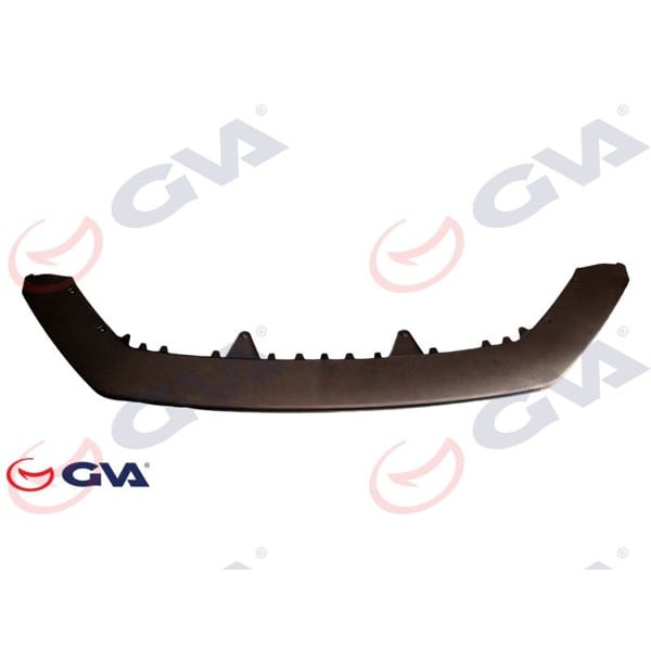 GVA 9104348 Ön Tampon Alt Spoileri Leon 2013-2017 