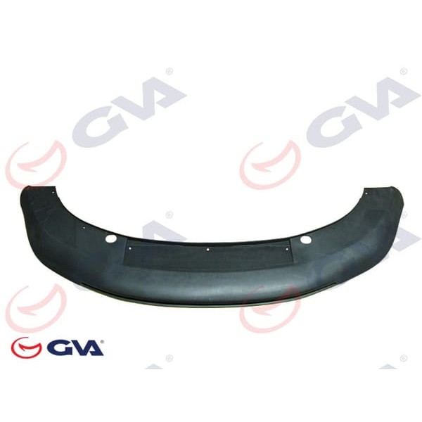 GVA 9104351 Ön Tampon Spoileri Octavia 2004 2013
