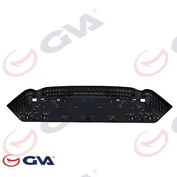 GVA 9104364 Ön Tampon Alt Spoileri Audi A4 2016