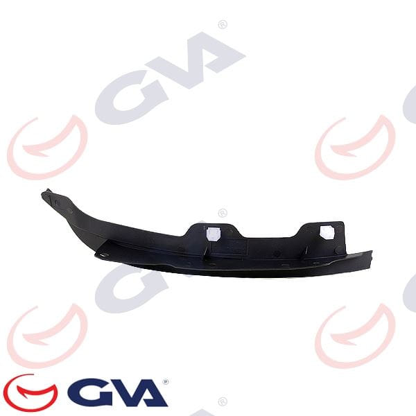 GVA 9104370 Ön Tampon Spoiler Uç Parçası Sağ Audi A4 2008 2015