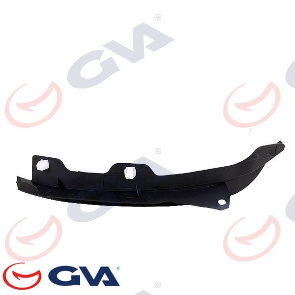 GVA 9104371 Ön Tampon Spoiler Uç Parçası Sol Audi A4 2008 2015