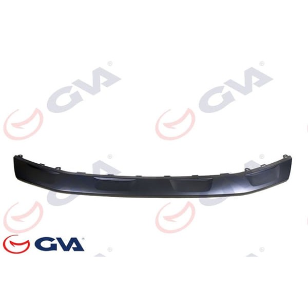 GVA 9104530 Ön Tampon Koruma Spoileri Tiguan 2017