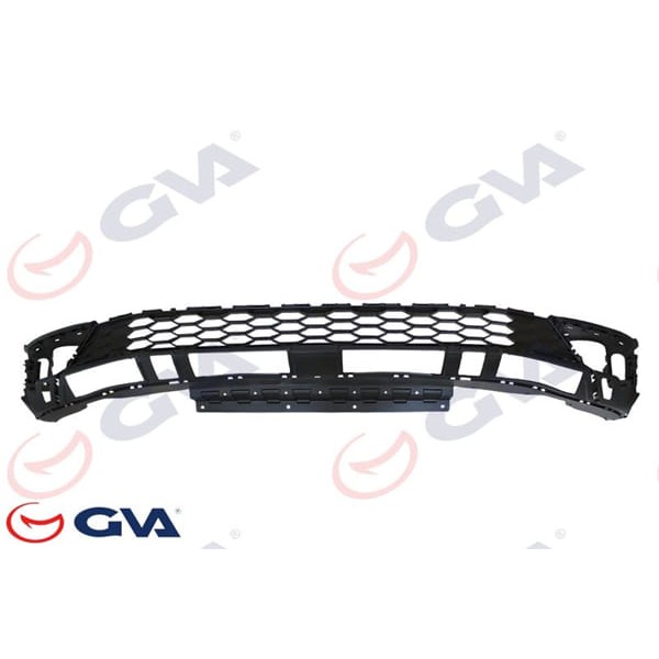 GVA 9104532 Ön Tampon Spoileri Tiguan 2017 