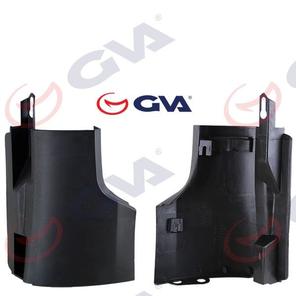 GVA 9104621 Tampon Köşe Uç Plastigi Sol Passat 2006-2010 