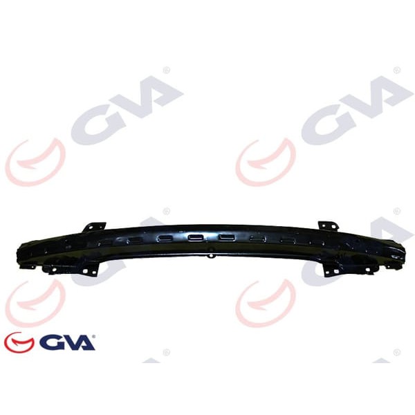 GVA 9104712 Ön Tampon Demiri Golf4 Bora 1998 2004