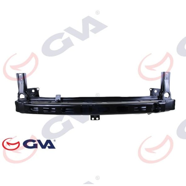 GVA 9104716 Ön Tampon Demiri Golf6 2009 2013 