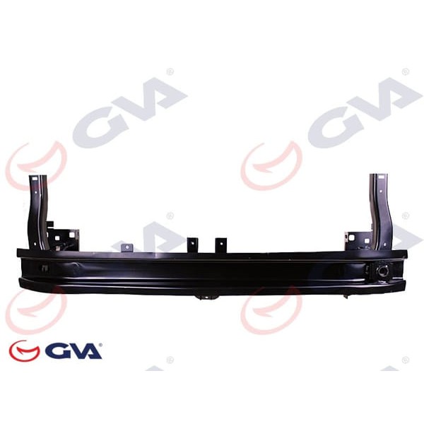 GVA 9104718 Ön Tampon Demiri Golf7 2013 2017