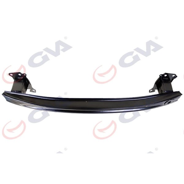 GVA 9104724 Ön Tampon Demiri Caddy 2004 2011