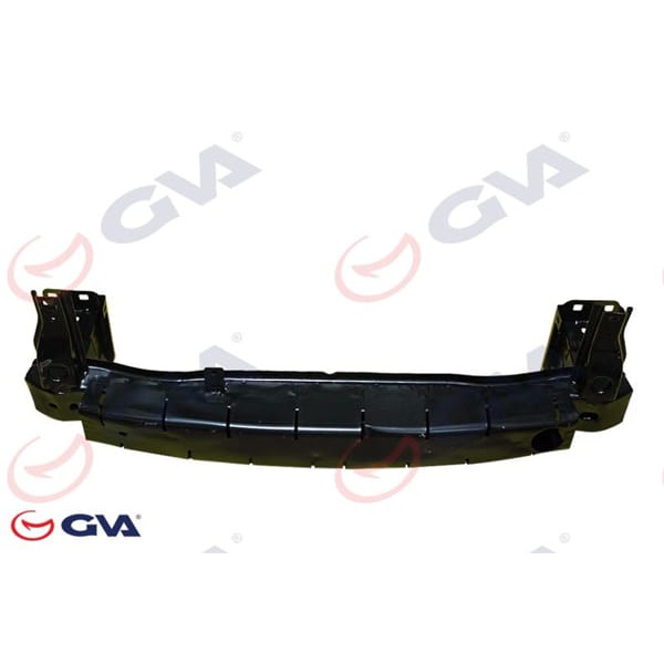 GVA 9104734 Ön Tampon Demiri Jetta 2011 2018 