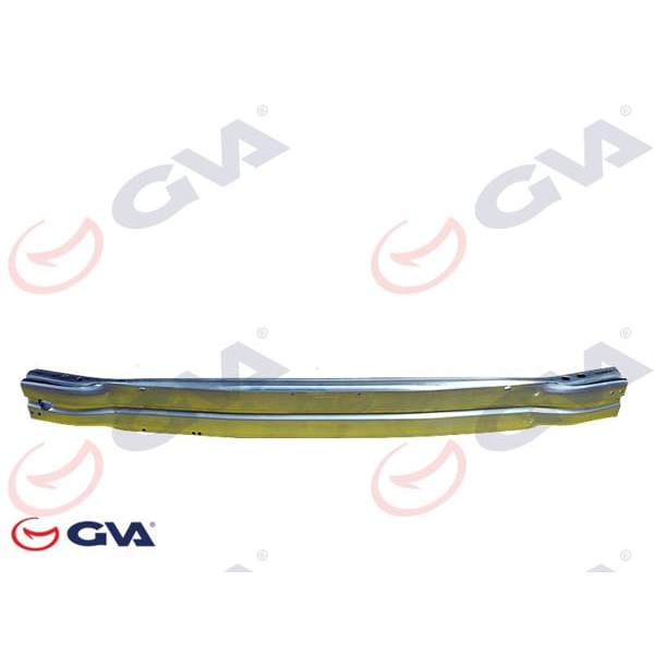 GVA 9104876 Ön Tampon Demiri Audi A4 2010 2015 A5 2010 2017 