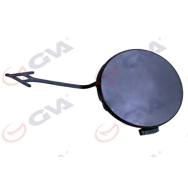 GVA 9104887 Ön Tampon Çeki Demir Kapağı Audi A6 2015