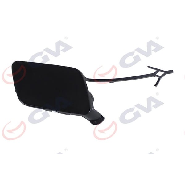 GVA 9104892 Ön Tampon Çeki Demir Kapağı Audi A3 Hatchbak 2013-2017