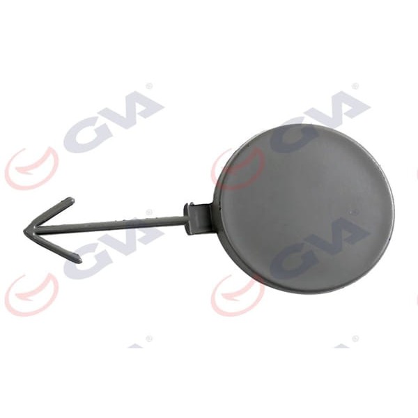 GVA 9104893 Ön Tampon Çeki Demir Kapağı Ibiza - Ibiza Fr 2017