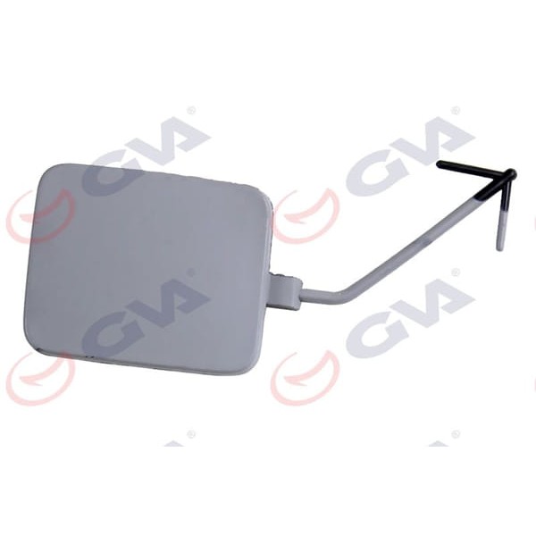 GVA 9104894 Ön Tampon Çeki Demir Kapağı Leon 2006-2012 